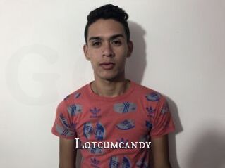 Lotcumcandy