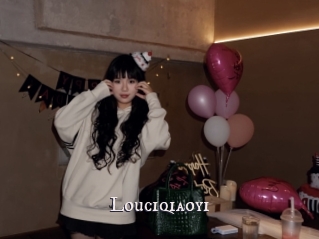 Louciqiaoyi