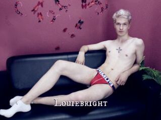 Louiebright
