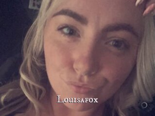 Louisafox