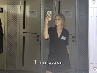 Louisavang