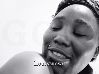 Louisbrown
