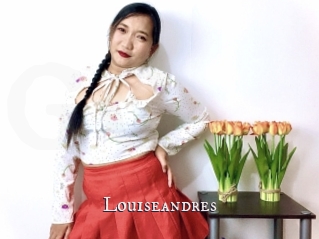 Louiseandres