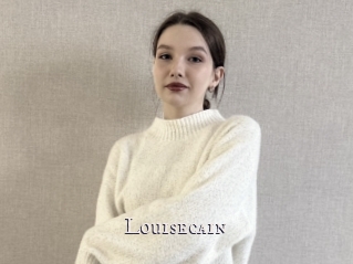 Louisecain