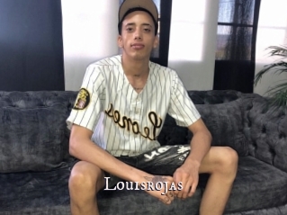 Louisrojas