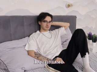 Louisteamo