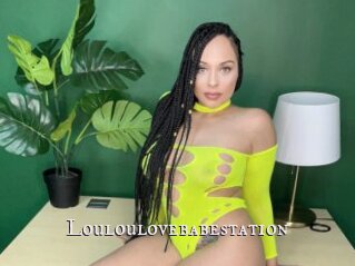 Louloulovebabestation
