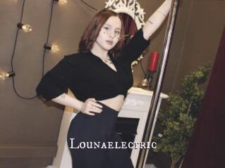 Lounaelectric