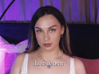 Lounanight