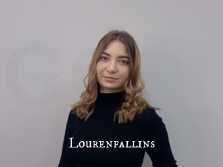 Lourenfallins