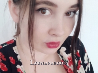 Lousianaboobs