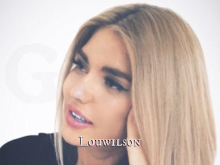 Louwilson