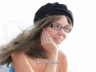 Lovatsch