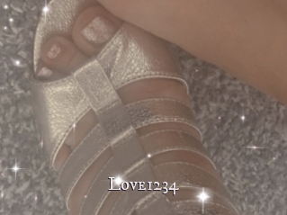 Love1234