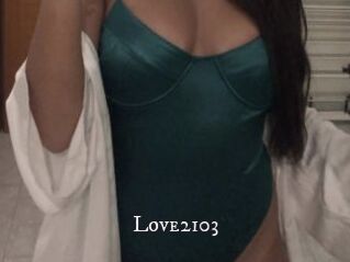 Love2103