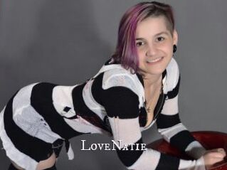 LoveNatie