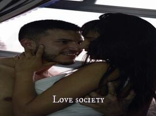 Love_society