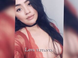 Love_tiffanyx