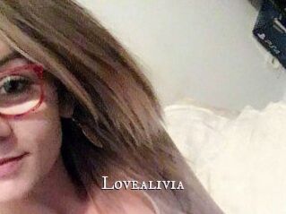 Lovealivia