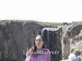 Loveangelsweet