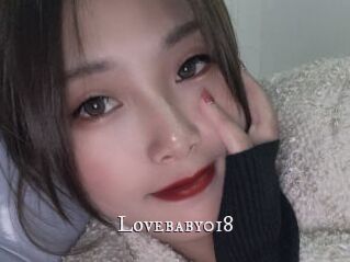 Lovebaby018