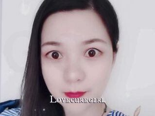 Lovecuregirl