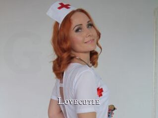 Lovecutie