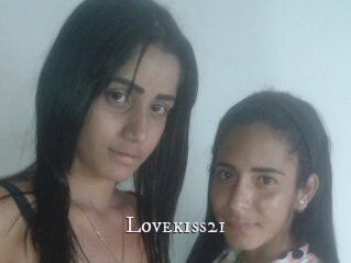 Lovekiss21