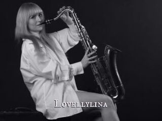 Lovellylina