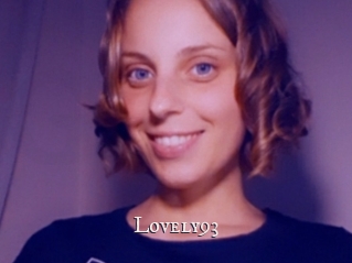 Lovely93