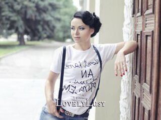 LovelyLusy