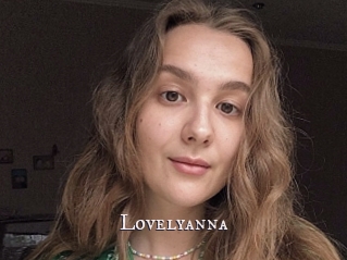 Lovelyanna