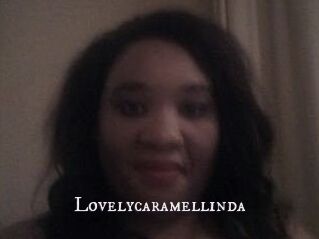 Lovelycaramellinda