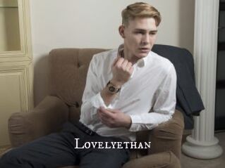 Lovelyethan