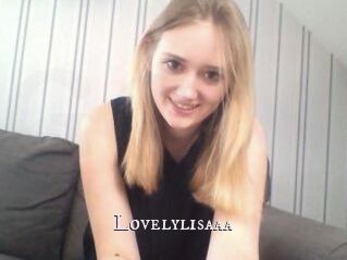 Lovelylisaaa
