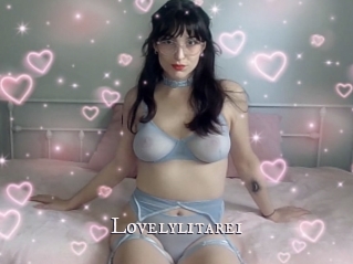 Lovelylitarei