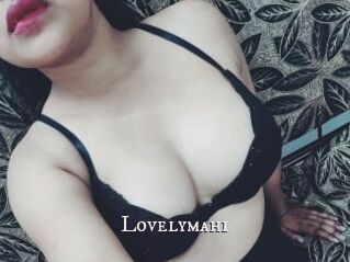 Lovelymahi