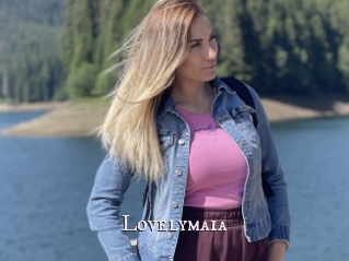 Lovelymaia