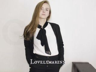 Lovelymarinn