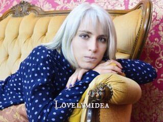 Lovelymidea