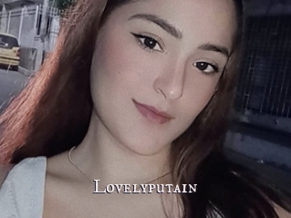 Lovelyputain