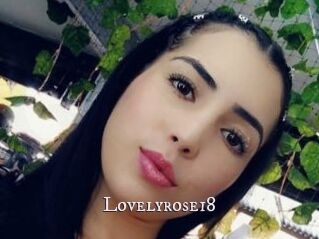 Lovelyrose18