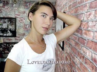 Lovelysahsaforu