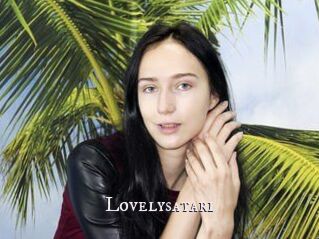 Lovelysatari