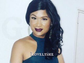 Lovelyshe