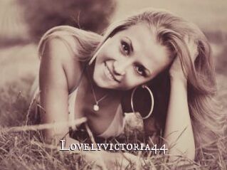 Lovelyvictoria44