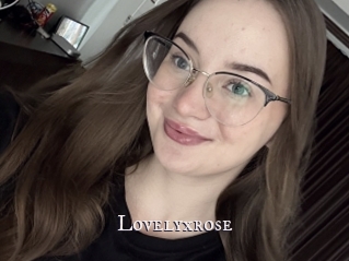 Lovelyxrose