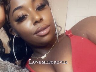 Lovemeforever