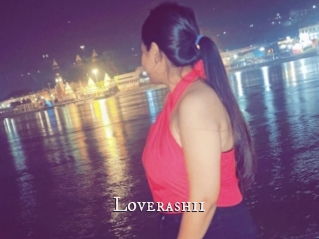 Loverashii