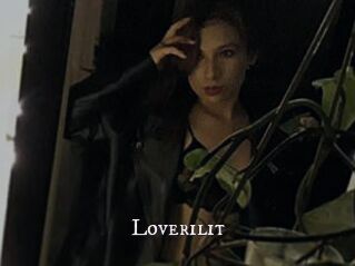 Loverilit